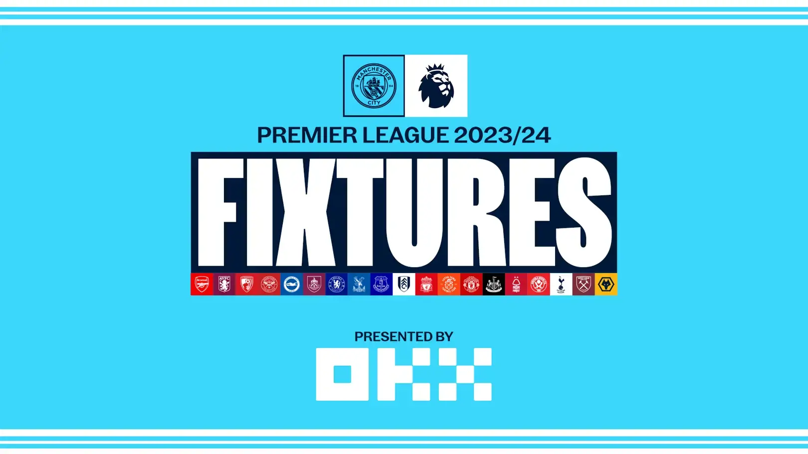 EPL image of fixtures