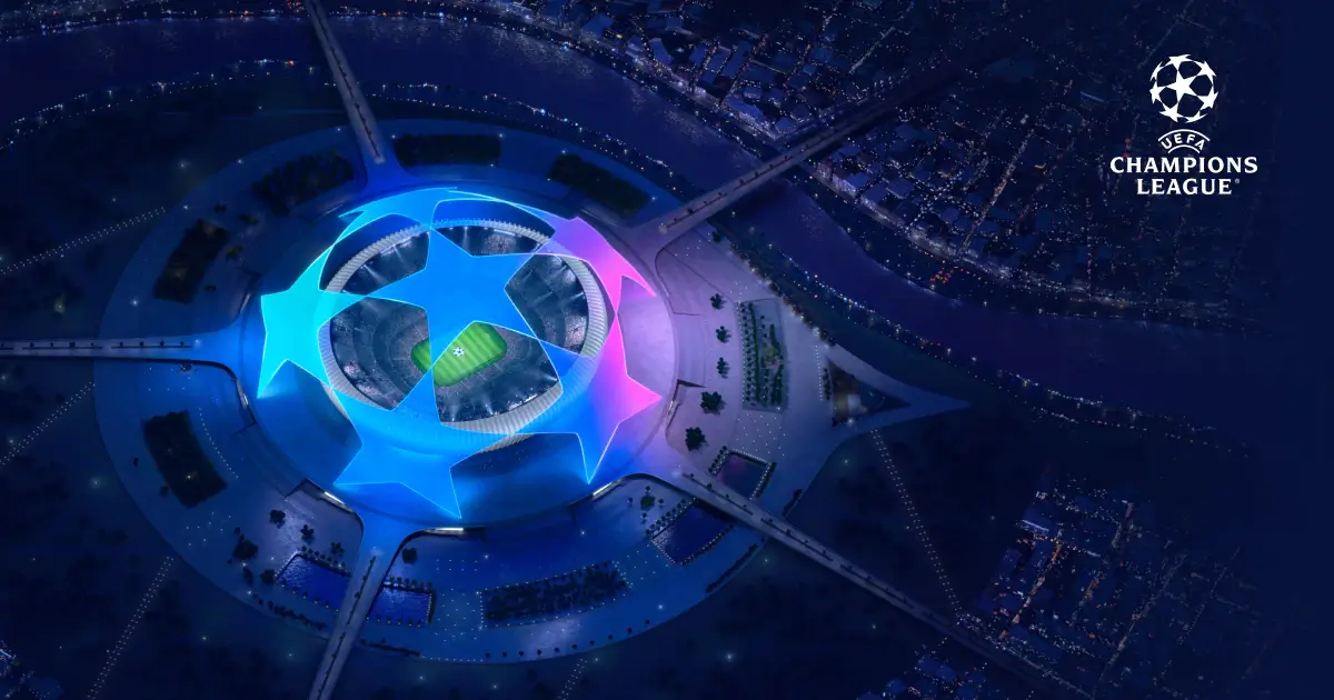 UCL image of fixtures